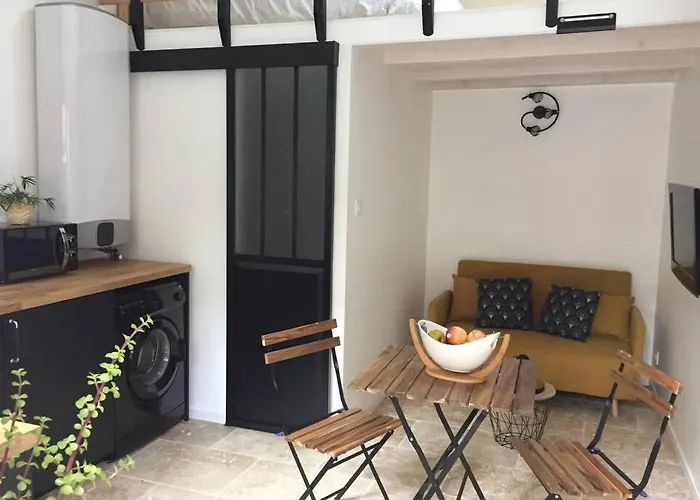 Studio Moderne