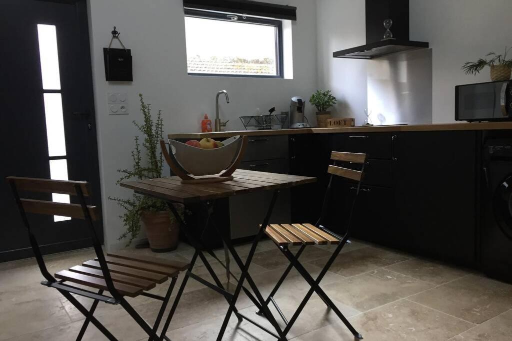 Moderne Apartment Saint-Symphorien-d'Ozon